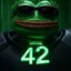 Kekius avatar