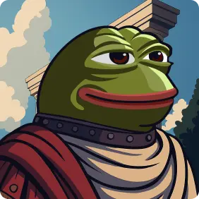 Kek Portrait